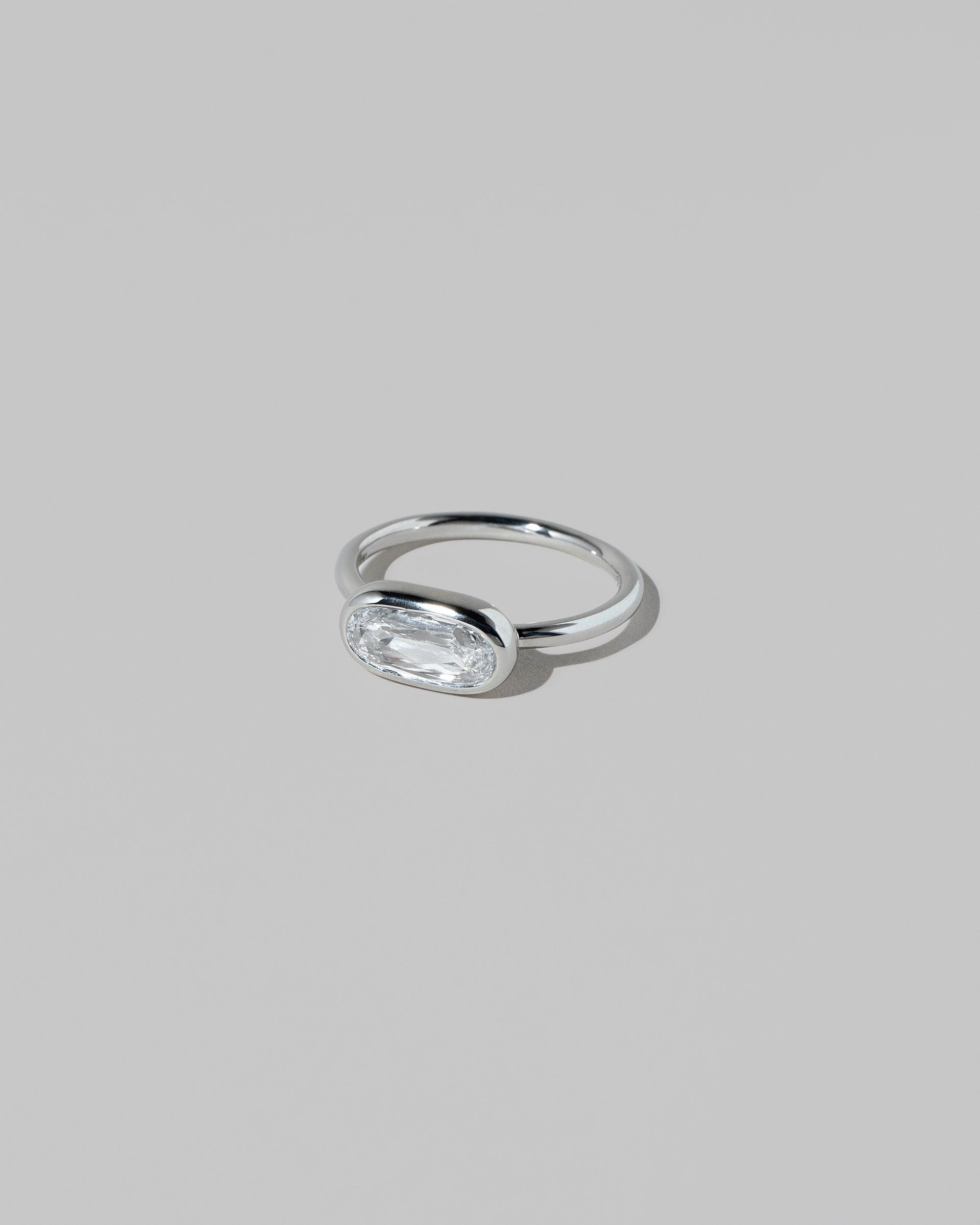 Gusher Diamond Ring 029